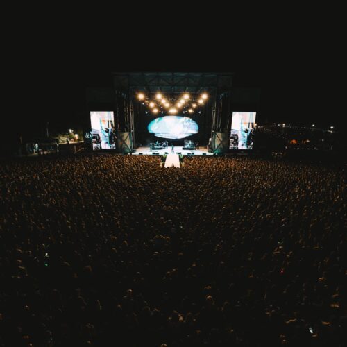 Alanis Morissette - Sommo Festival