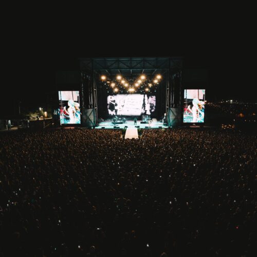 Alanis Morissette - Sommo Festival