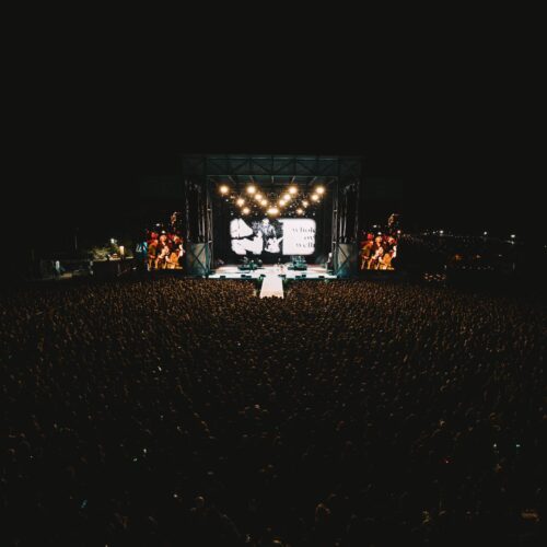 Alanis Morissette - Sommo Festival