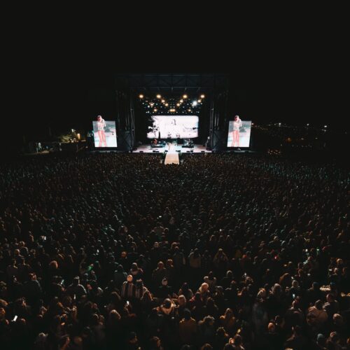 Alanis Morissette - Sommo Festival