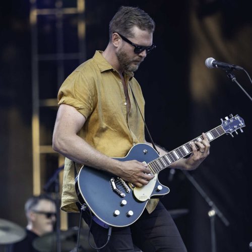 Amos The Transparent - Bluesfest 2025 Day 5 (4)