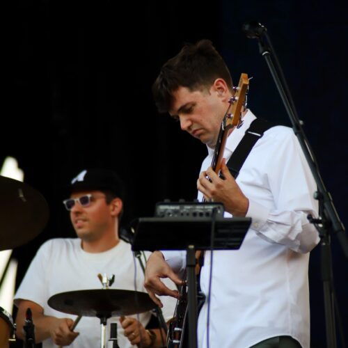 BADBADNOTGOOD - Bluesfest Day 9 - Oxxawa (13)
