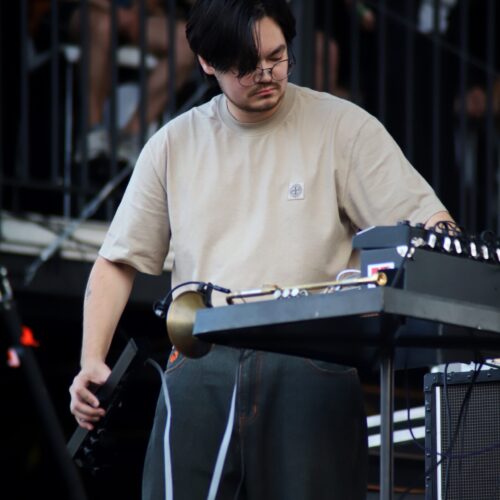 BADBADNOTGOOD - Bluesfest Day 9 - Oxxawa (14)
