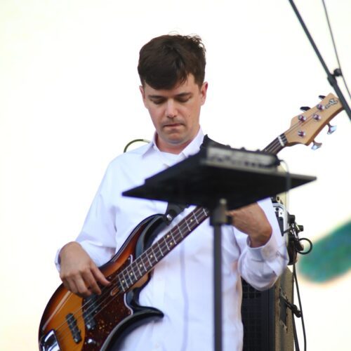 BADBADNOTGOOD - Bluesfest Day 9 - Oxxawa (2)