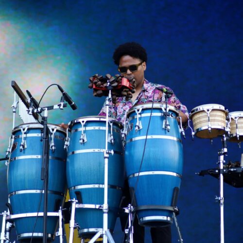 BADBADNOTGOOD - Bluesfest Day 9 - Oxxawa (4)
