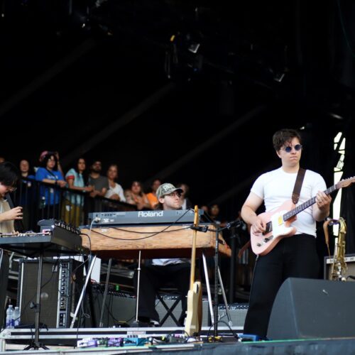 BADBADNOTGOOD - Bluesfest Day 9 - Oxxawa (5)