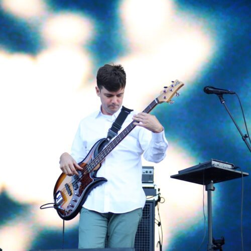 BADBADNOTGOOD - Bluesfest Day 9 - Oxxawa (6)