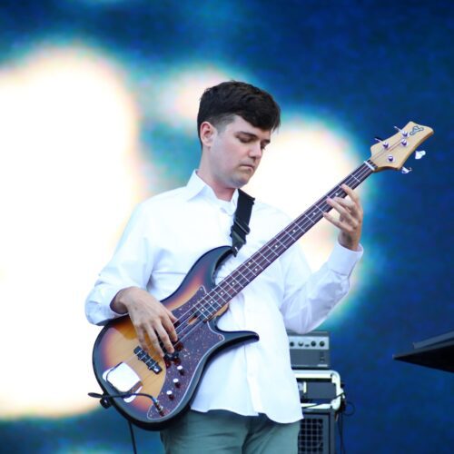 BADBADNOTGOOD - Bluesfest Day 9 - Oxxawa (7)