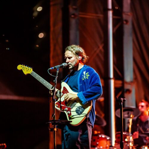 Ben Howard Bluesfest 1