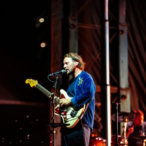 Ben Howard Bluesfest 3