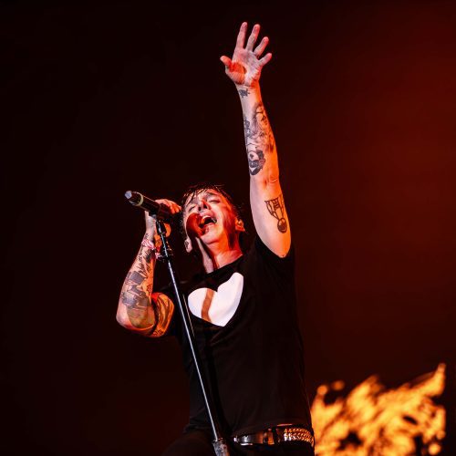 Billy Talent - AYF 2024 (10)