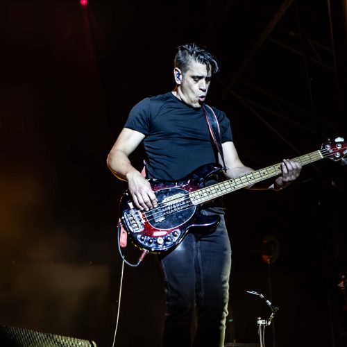 Billy Talent - AYF 2024 (14)