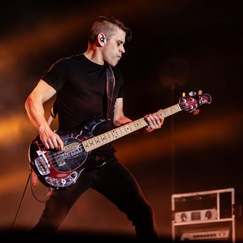 Billy Talent - AYF 2024 (2)