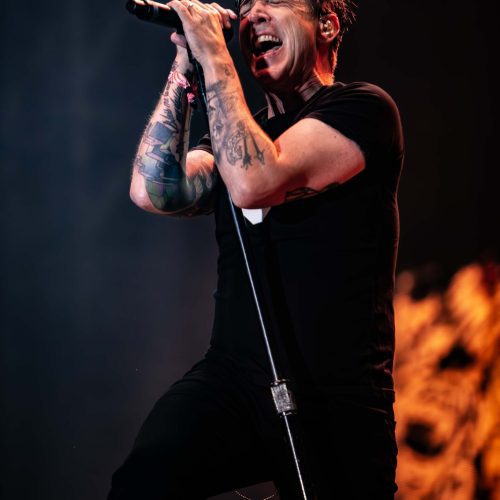 Billy Talent - AYF 2024 (9)