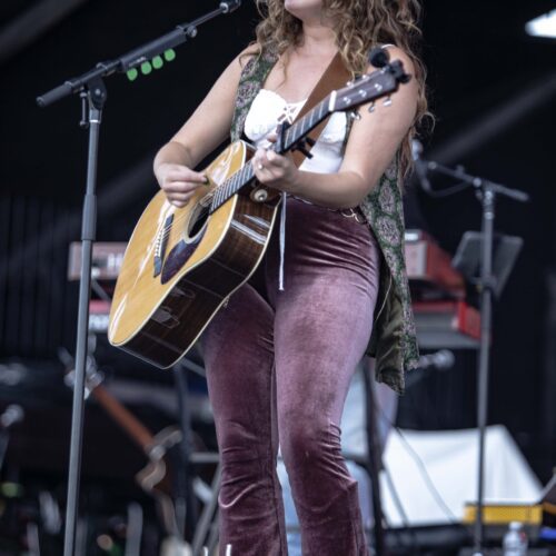 Brittany Kennell - BLuesfest 2024 (1)