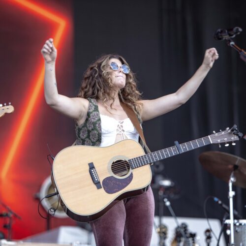 Brittany Kennell - BLuesfest 2024 (3)