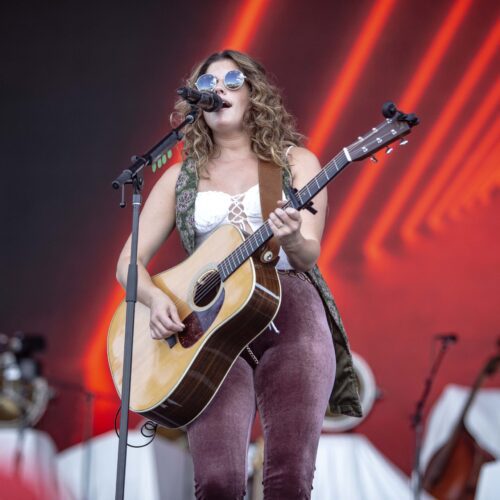 Brittany Kennell - BLuesfest 2024 (4)