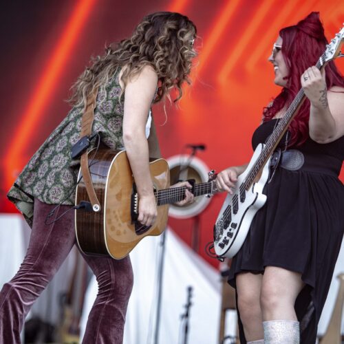 Brittany Kennell - BLuesfest 2024 (5)