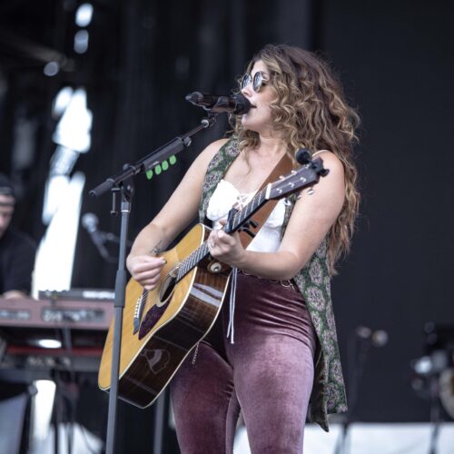 Brittany Kennell - BLuesfest 2024 (6)