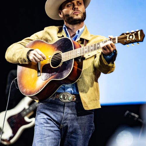 Charley Crockett (2)