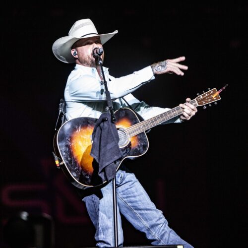 Cody Johnson - Boots 2024 (1)