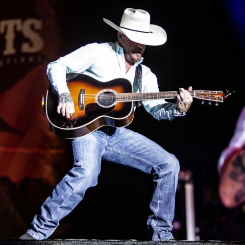 Cody Johnson - Boots 2024 (8)