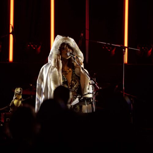 Danielle Allard - Bluesfest 2024 (2)