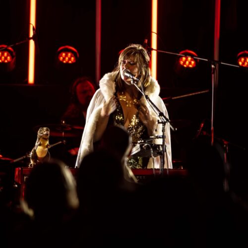 Danielle Allard - Bluesfest 2024 (3)