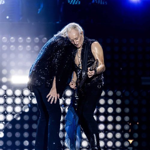 Def Lepard - Bluesfest 2025 Day 5 - Staceytakespictures (12)