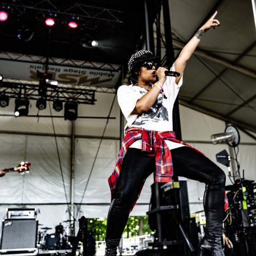 Fefe Dobson - AYF 2024 (1)
