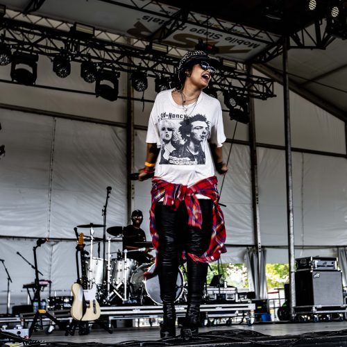 Fefe Dobson - AYF 2024 (2)