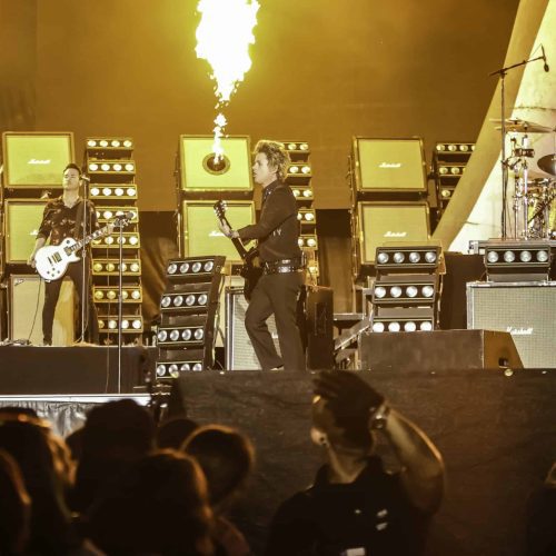 Greenday - Bluesfest 2025 Day 7 (1)