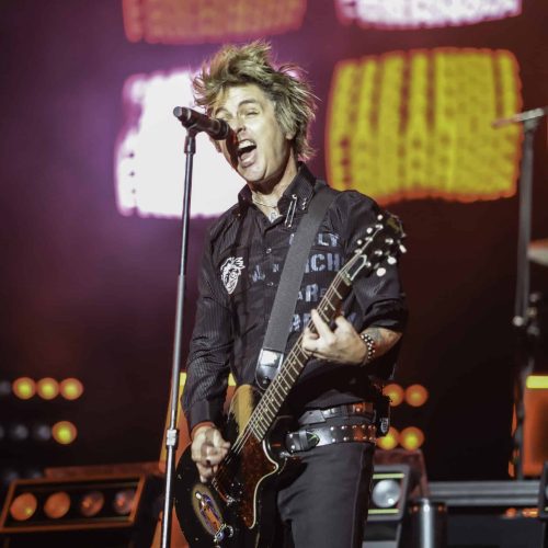 Greenday - Bluesfest 2025 Day 7 (10)