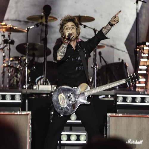 Greenday - Bluesfest 2025 Day 7 (13)