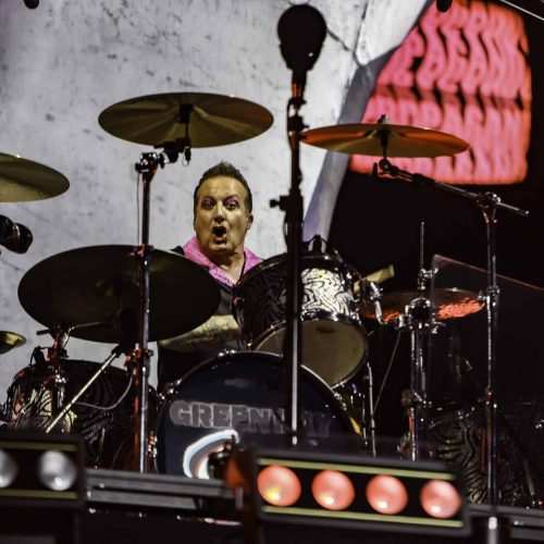 Greenday - Bluesfest 2025 Day 7 (2)