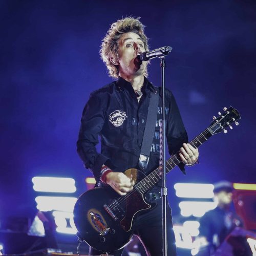 Greenday - Bluesfest 2025 Day 7 (5)