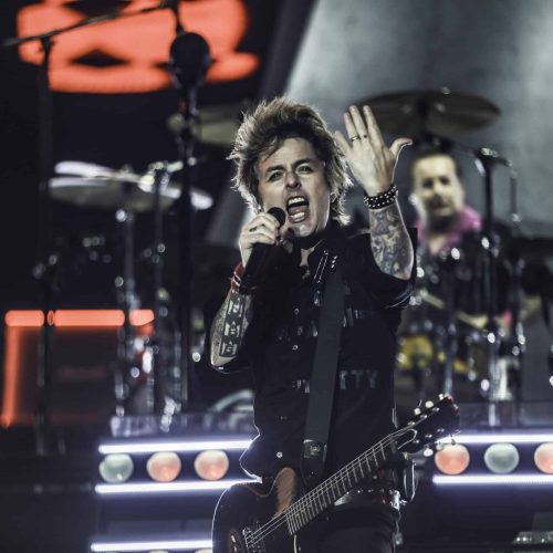 Greenday - Bluesfest 2025 Day 7 (6)