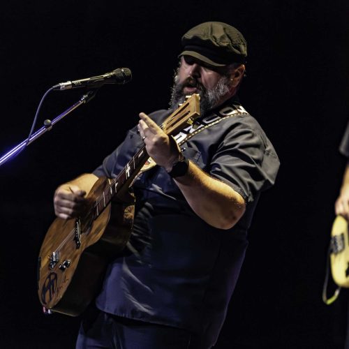 Hellhound Trail - Bluesfest 2025 Day 8 (5)