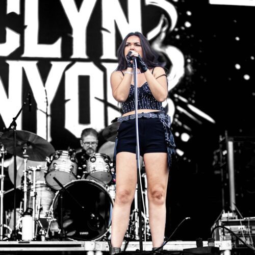 Jaclyn Kenyon - Bluesfest 2024 (1)