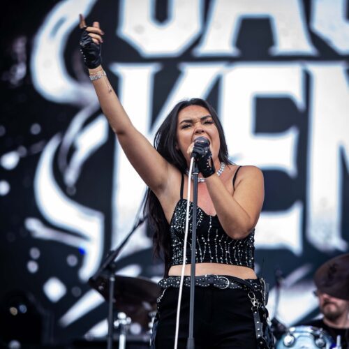 Jaclyn Kenyon - Bluesfest 2024 (2)