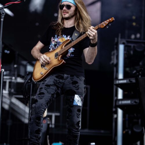 Jaclyn Kenyon - Bluesfest 2024 (3)