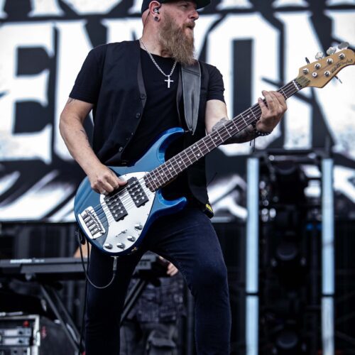 Jaclyn Kenyon - Bluesfest 2024 (4)