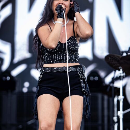 Jaclyn Kenyon - Bluesfest 2024 (8)