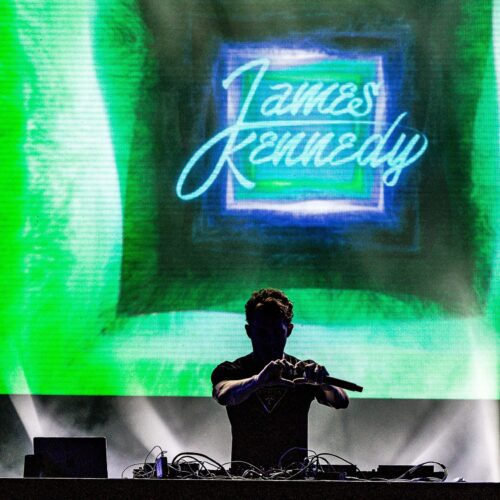 James Kennedy - Bluesfest 2024 (3)