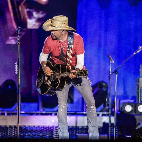 Jason Aldean - Boots 2024 (10)