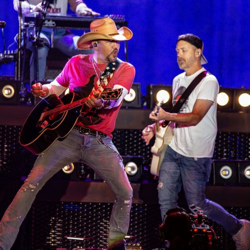 Jason Aldean - Boots 2024 (13)