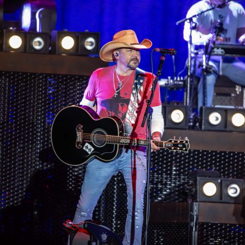 Jason Aldean - Boots 2024 (14)