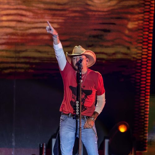 Jason Aldean - Boots 2024 (18)