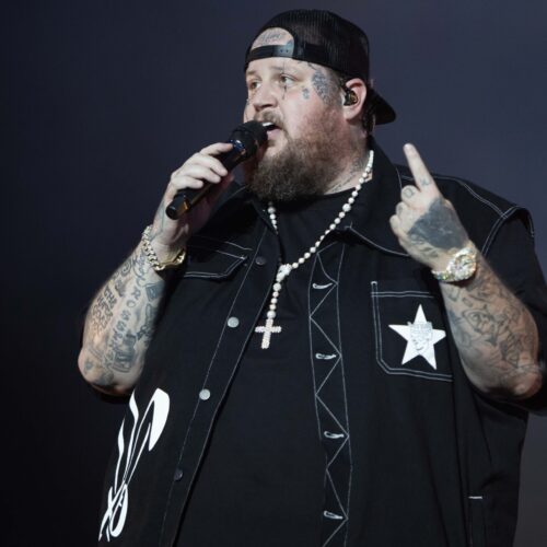 Jelly Roll - Bluesfest 2024 (10)
