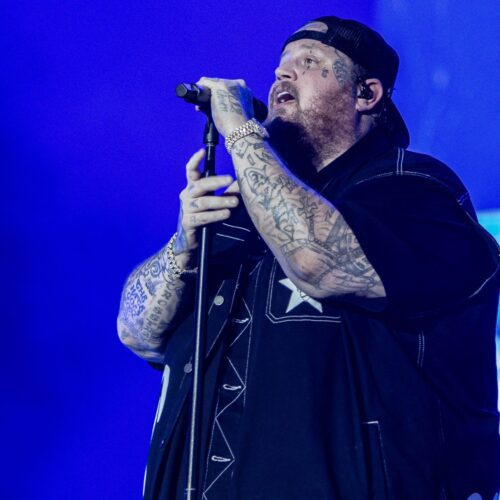 Jelly Roll - Bluesfest 2024 (11)